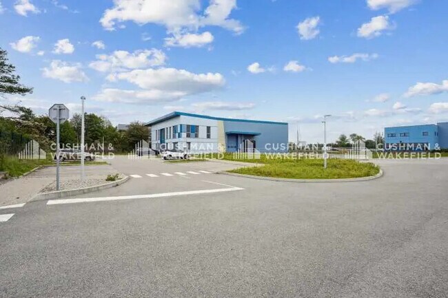 Plus de détails pour 715 Allée De Curebourse, Saint-Vulbas - Local d’activités à vendre