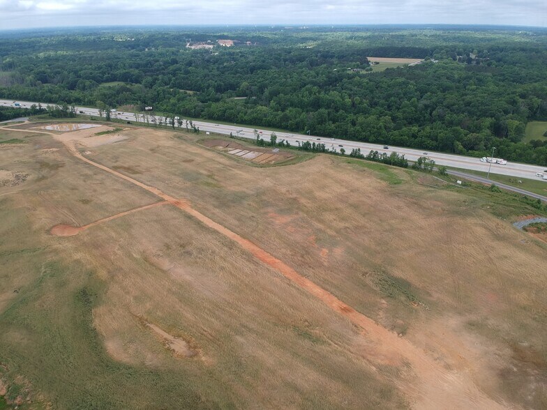 Old Beatty Ford Road, Kannapolis, NC à louer - Photo de l’immeuble – Image 2 sur 3