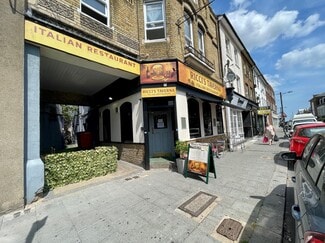 Plus de détails pour 20 Alexandra St, Southend On Sea - Local commercial à louer