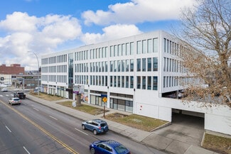 Plus de détails pour 301 14th St NW, Calgary, AB - Bureau, Bureau/Local commercial à louer