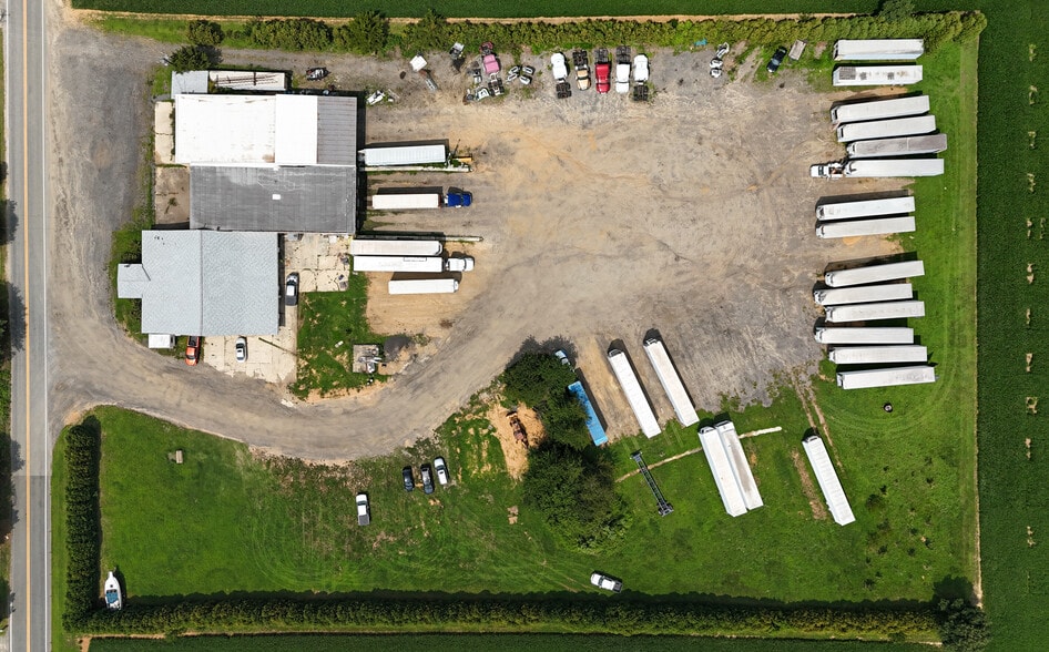 900 Willow Grove Rd, Monroeville, NJ à vendre - Aérien – Image 3 sur 13