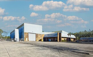 Plus de détails pour 4815 Commerce Dr, Trussville, AL - Industriel/Logistique à vendre