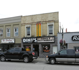 Plus de détails pour 510 Dundas St, Woodstock, ON - Local commercial à vendre