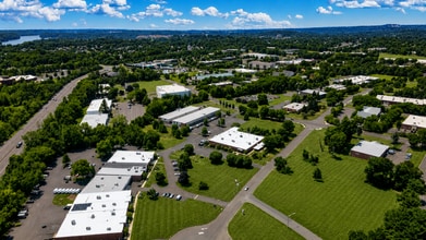 101 Friends Ln, Newtown, PA - Vue aérienne vue de carte - Image1