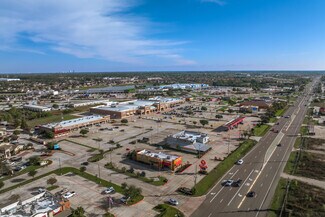 Plus de détails pour 6020-6062 Fm-2920, Spring, TX - Différents types d’espaces à louer