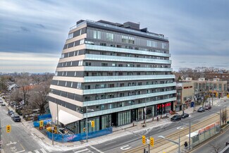 Plus de détails pour 863 St. Clair Ave W, Toronto, ON - Local commercial à louer
