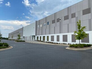 Plus de détails pour 194 Springhill Farm Rd, Fort Mill, SC - Industriel/Logistique à louer