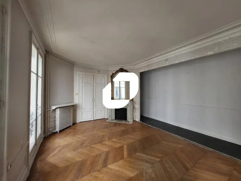 Bureau dans Paris à louer Photo de l’immeuble– Image 1 sur 8