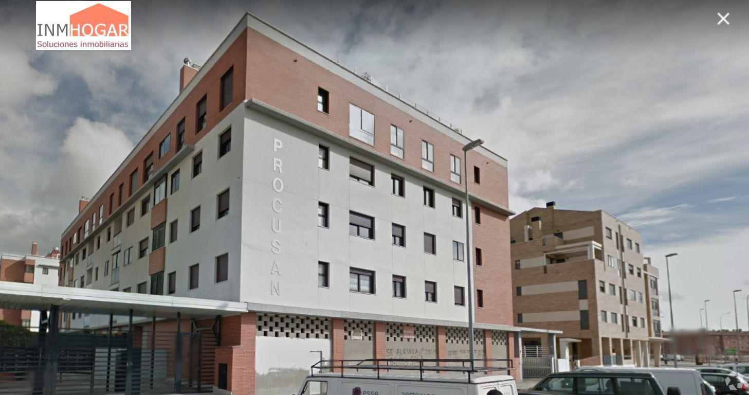 Local commercial dans Ávila, Ávila à louer Photo intérieure– Image 1 sur 2