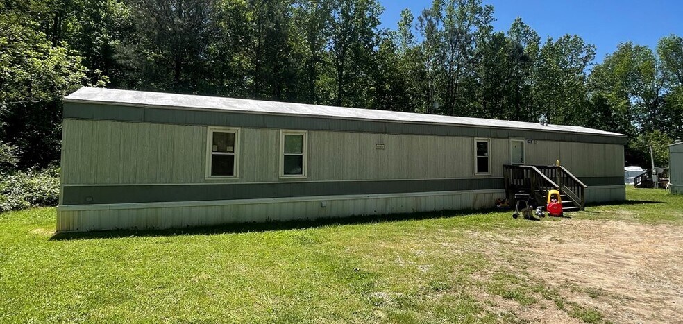 231 Cudd Rd, Resaca, GA à vendre - Photo de l’immeuble – Image 3 sur 36