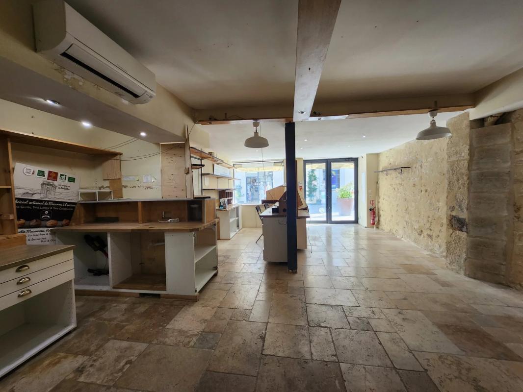 Local commercial dans Montpellier à vendre Photo intérieure– Image 1 sur 14