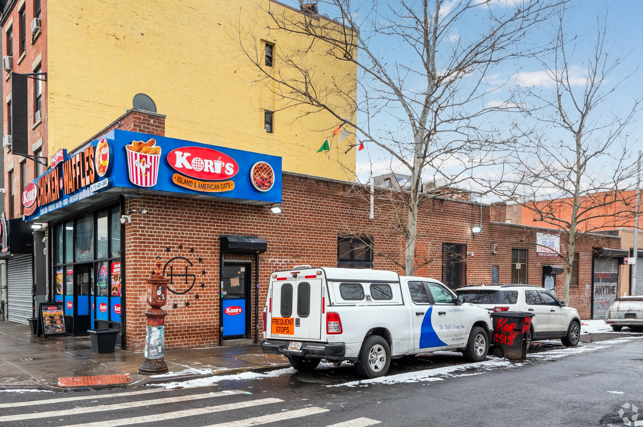 2515 3rd Ave, Bronx, NY à vendre Photo principale– Image 1 sur 4