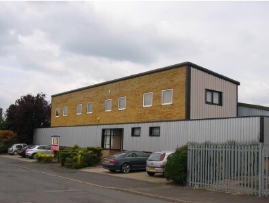 11 St Marks Rd, Corby à vendre - Photo de l’immeuble – Image 2 sur 3