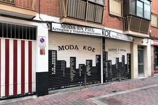 Plus de détails pour Calle Sierra Vieja, 77, Madrid - Logement à vendre