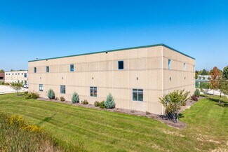 Plus de détails pour 520 Technology Way, Saukville, WI - Industriel/Logistique à louer