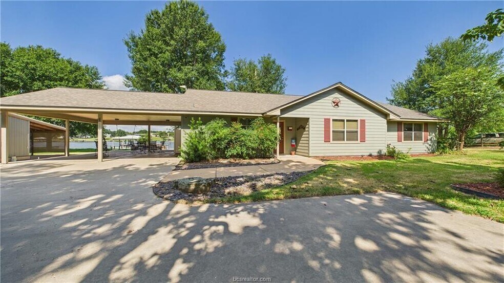 254 Lcr 893, Jewett, TX à vendre - Photo de l’immeuble – Image 2 sur 24