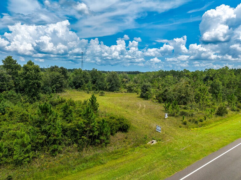 1360 US-17, Palatka, FL à vendre - Aérien – Image 3 sur 25