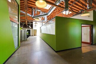 Plus de détails pour 1410 S Centinela Ave, Los Angeles, CA - Bureau/Local commercial à louer