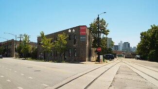 Plus de détails pour 1229 W Cortland St, Chicago, IL - Industriel/Logistique à vendre