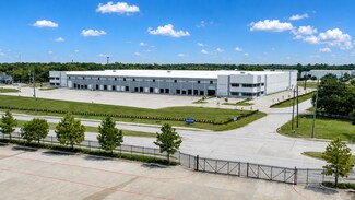 Plus de détails pour 00 Greens Rd, Houston, TX - Industriel/Logistique à vendre