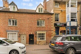 Plus de détails pour High St, Moreton In Marsh - Local commercial à louer