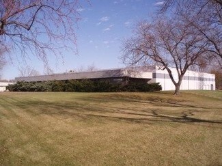 Plus de détails pour 2860 Industrial Park Rd, Iowa City, IA - Industriel/Logistique à vendre