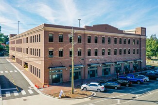 Plus de détails pour 92 Milton Ave, Alpharetta, GA - Local commercial à vendre
