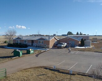 Plus de détails pour 2126 Hwy 333 Hwy 333, Edgewood, NM - Local commercial à vendre