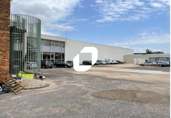 Plus de détails pour Industriel/Logistique à vendre