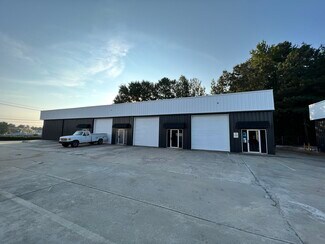 Plus de détails pour 1403 Iris Dr, Conyers, GA - Industriel/Logistique à louer