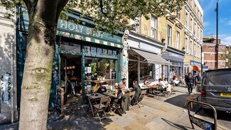 Plus de détails pour 157 Bethnal Green Rd, Londres - Local commercial à vendre