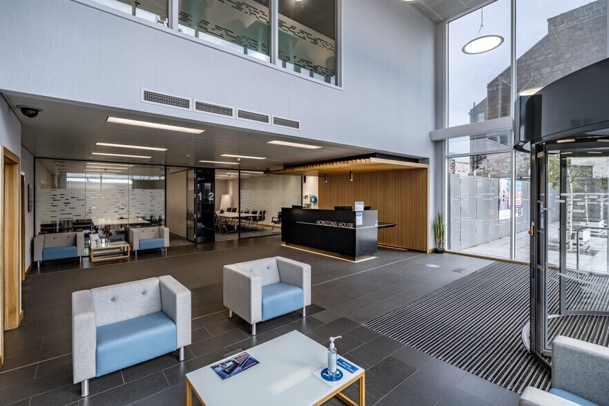 81-83 Waterloo Quay, Aberdeen à louer - Photo de l’immeuble – Image 3 sur 9