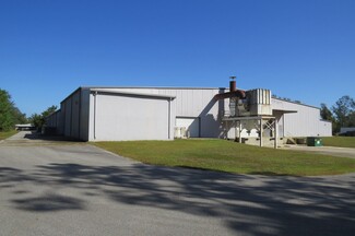 Plus de détails pour 2575 Front St, Cottondale, FL - Industriel/Logistique à vendre