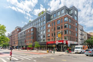 Plus de détails pour 500-530 E 14th St, New York, NY - Local commercial à louer