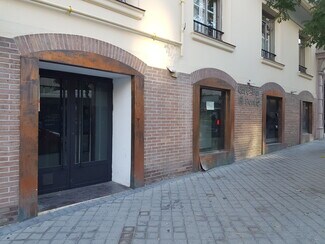 Plus de détails pour Calle Guzmán el Bueno, 116, Madrid - Logement à vendre