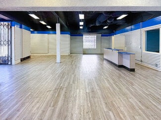 Plus de détails pour 6035 W Pico Blvd, Los Angeles, CA - Local commercial à vendre