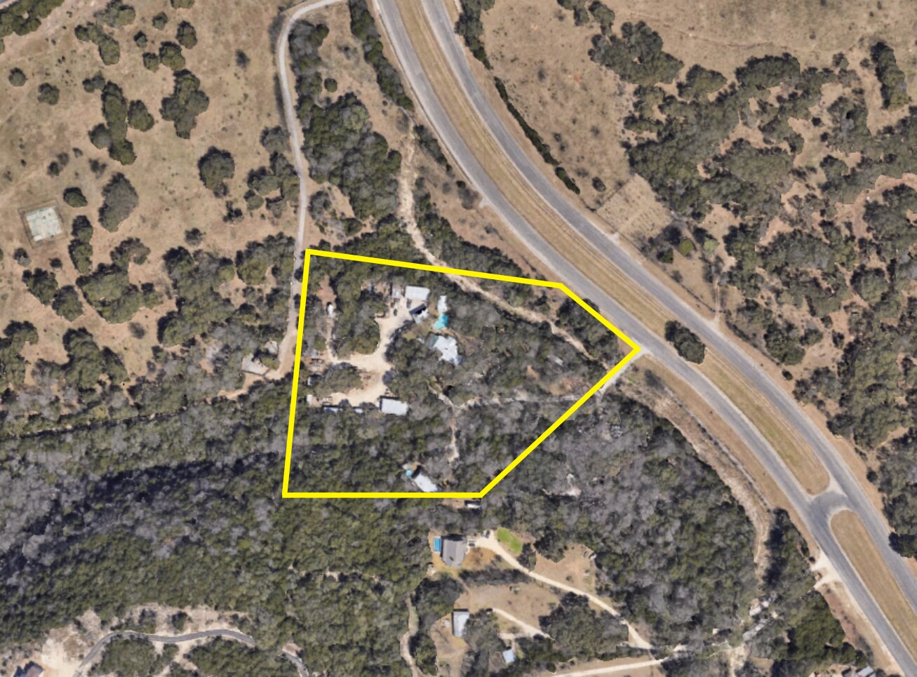 10855 Jericho Rd, Helotes, TX à vendre Photo principale– Image 1 sur 60