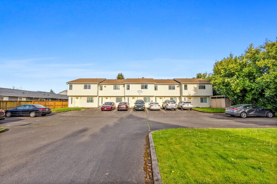 371 Ecols St N, Monmouth, OR à vendre - Photo de l’immeuble – Image 2 sur 6