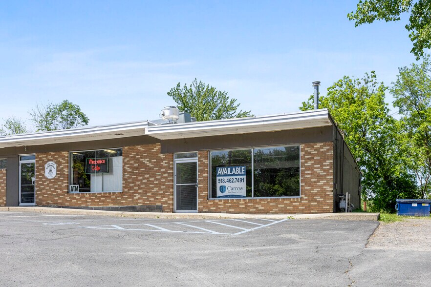 1969 New Scotland Rd, Slingerlands, NY à louer - Photo de l’immeuble – Image 2 sur 18