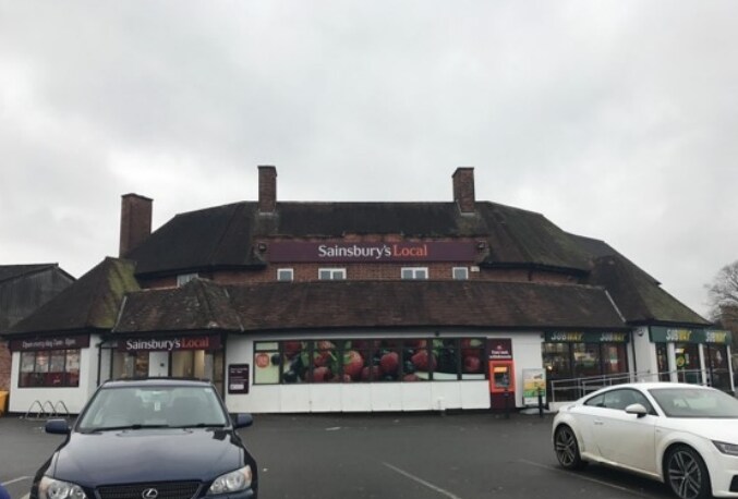 Leicester Rd, Wigston à louer - Photo principale – Image 1 sur 9