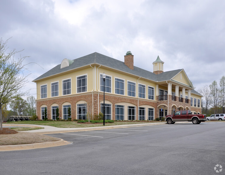 300 Lester Mill Rd, Locust Grove, GA à louer - Photo de l’immeuble – Image 2 sur 41