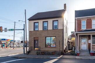 Plus de détails pour 746 Main St, Bethlehem, PA - Local commercial à vendre