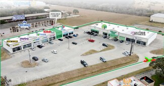 Plus de détails pour 3801 Houston Hwy, Victoria, TX - Local commercial à louer