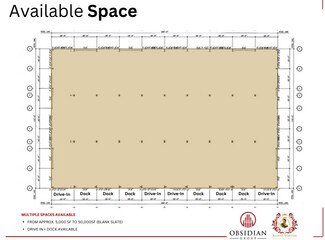 Plus de détails pour 701 6th St NW, New Prague, MN - Industriel/Logistique à louer