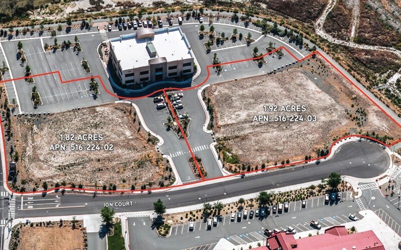 0 Ion Ct, Sparks, NV à vendre - Photo principale – Image 1 sur 1
