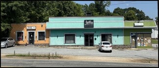 Plus de détails pour 780 John B White SR Blvd, Spartanburg, SC - Local commercial à vendre
