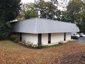 Plus de détails pour 5075 Roswell Rd NE, Atlanta, GA - Bureau à louer