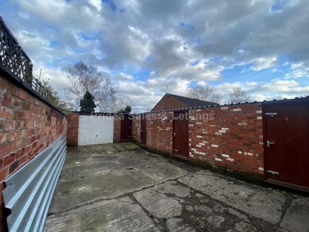 2-6 Sewells Walk, Lincoln à vendre Photo de l’immeuble– Image 1 sur 2