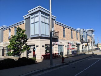 Plus de détails pour 2121 S Kinnickinnic Ave, Bay View, WI - Local commercial à louer