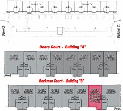 26371 Beckman Ct, Murrieta, CA à louer Plan de site– Image 1 sur 1